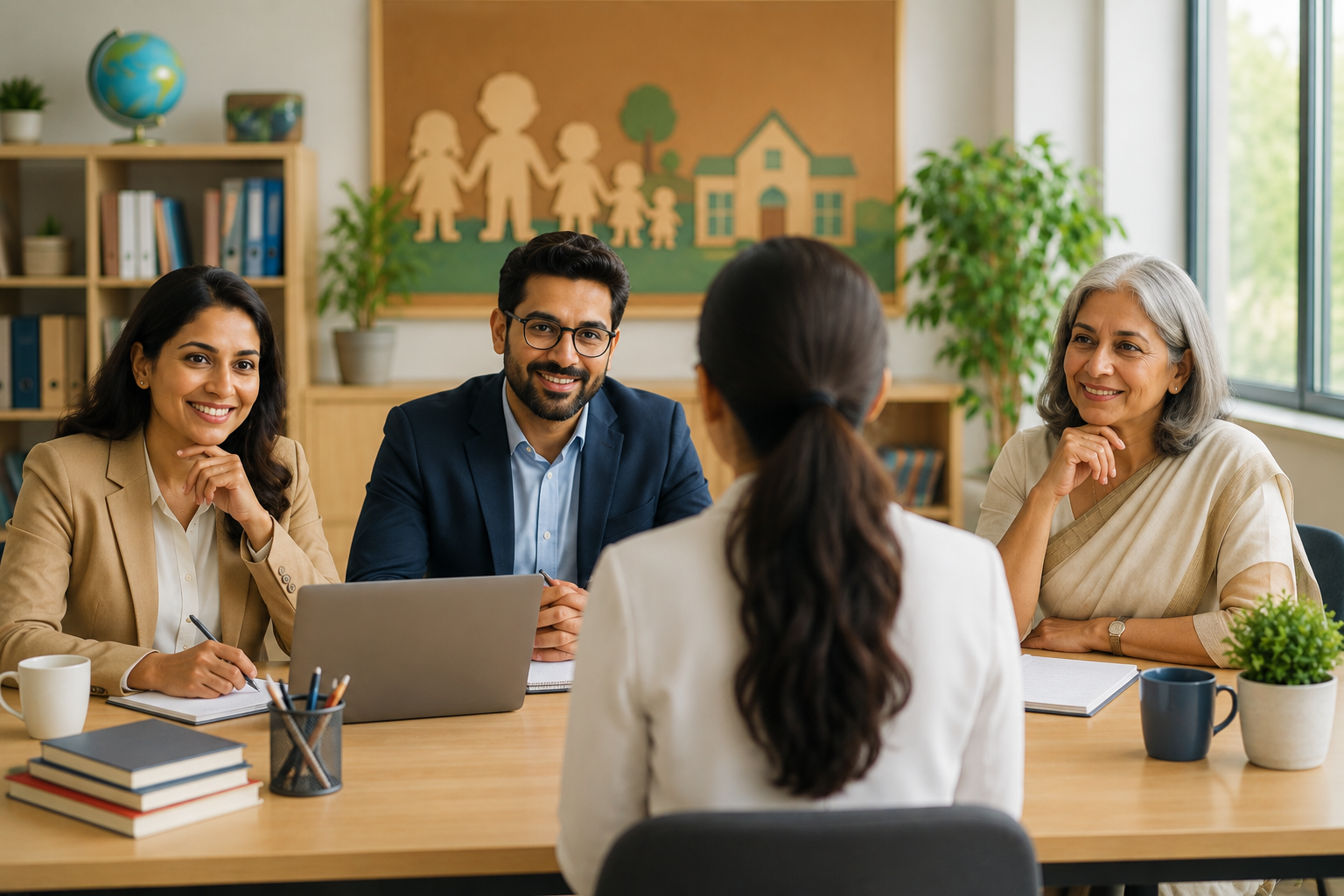 How to Hire Exceptional Teachers and School Leaders for a New School : A Complete Guide for Founders