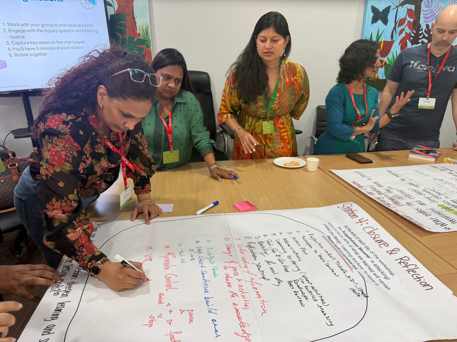 20 Years Inside Schools: Why Dev'Sh Group Sees What Other Consultants Miss
